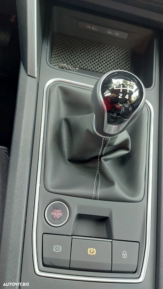 Seat Leon 1.0 TSI Style - 25