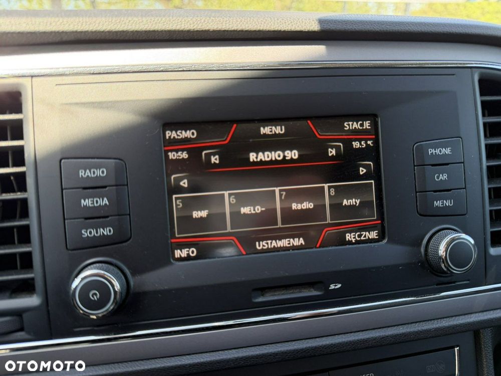 Seat Leon 1.6 TDI Style S&S - 18