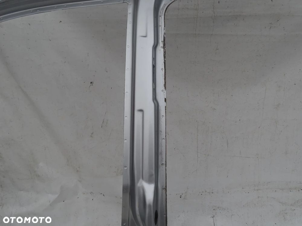 PRÓG SŁUPEK LEWY LEWA CHRYSLER VOYAGER IV CARAVAN F-VAT - 4