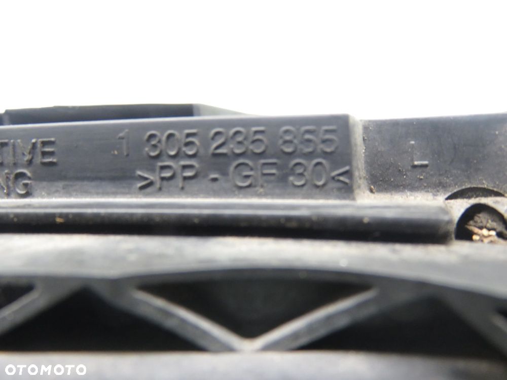LAMPA LEWA PRZEDNIA VOLVO V50 30698648 - 2