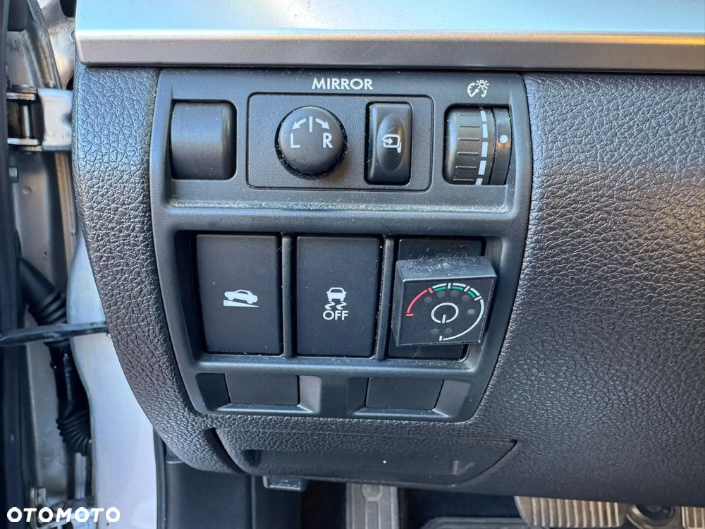 Subaru Legacy 2.5i Lineartronic Comfort - 14
