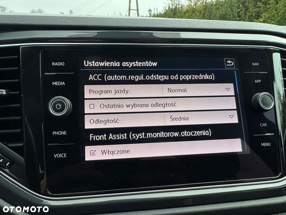 Volkswagen T-Roc 1.5 TSI GPF ACT Premium - 34