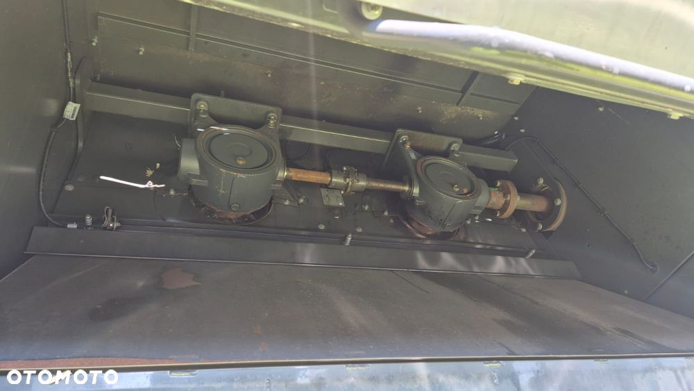 Claas Lexion 770TT - 9