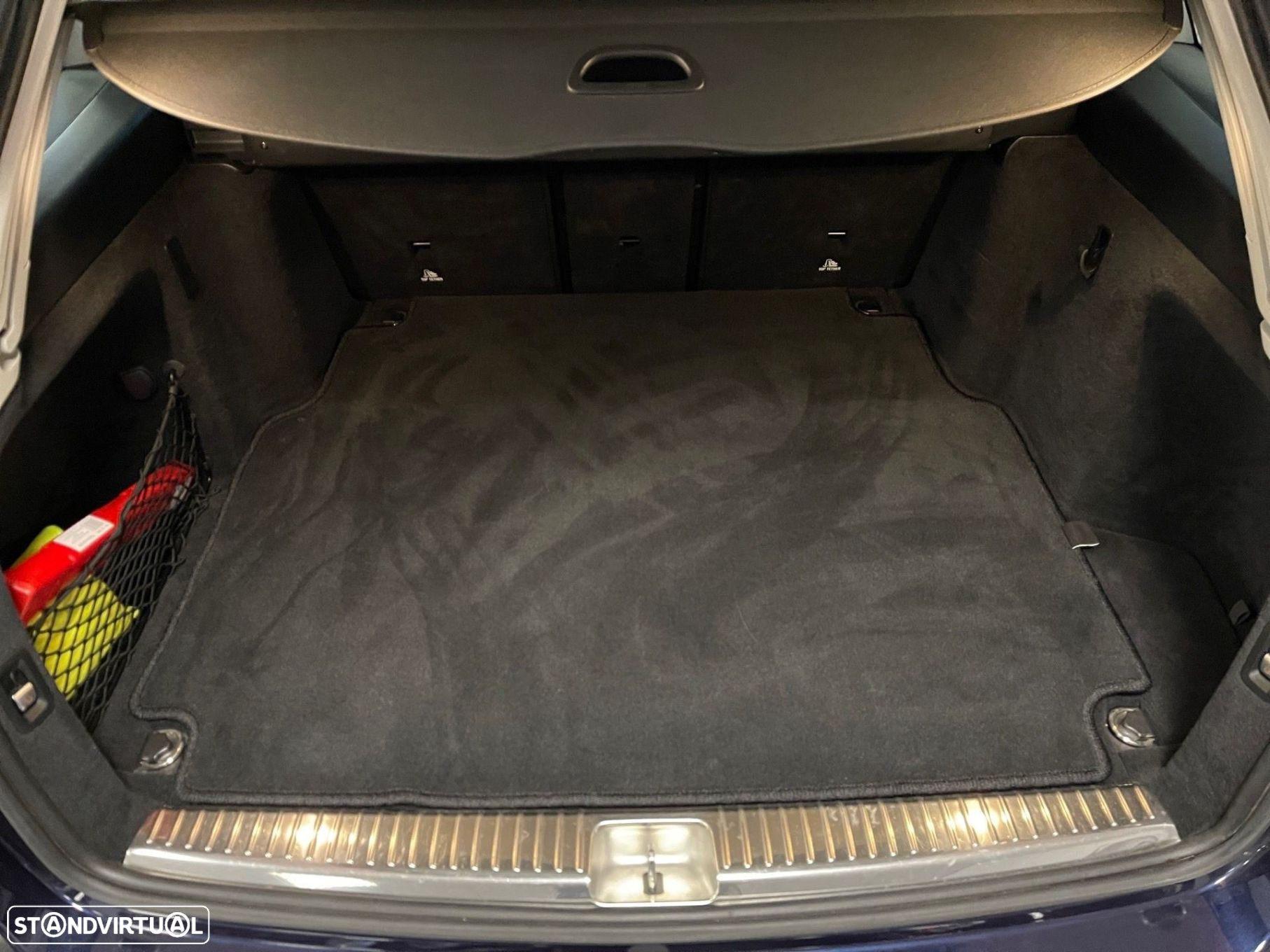 Mercedes-Benz C 220 d Avantgarde - 36