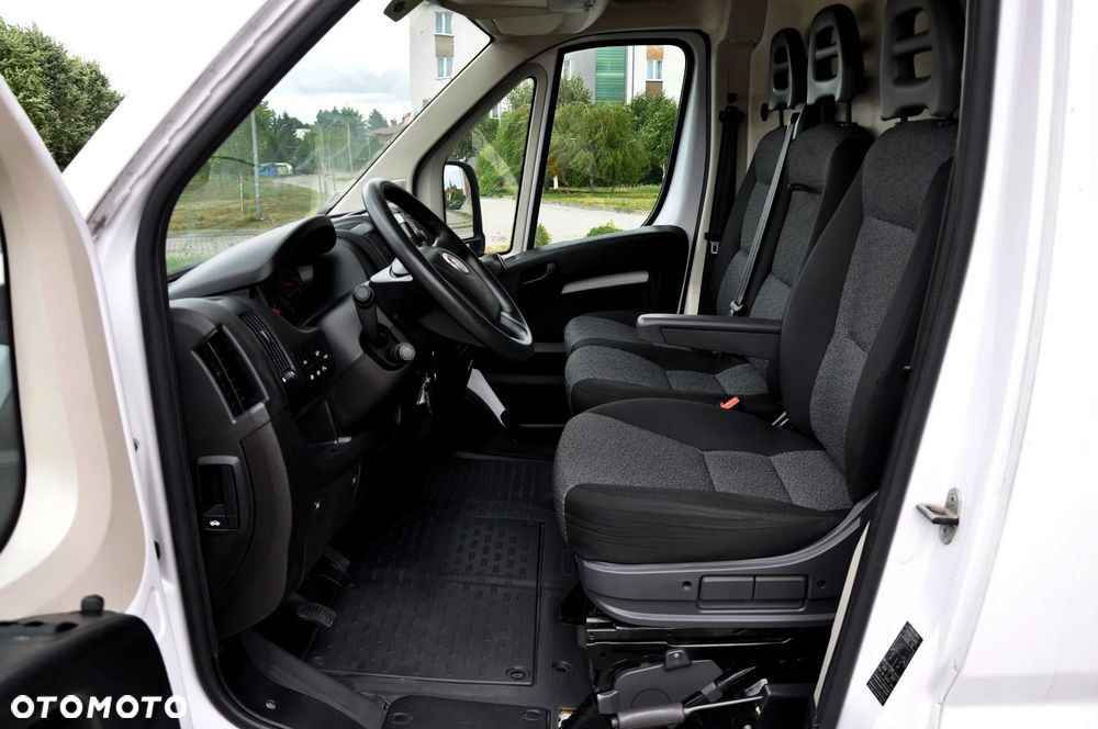 Fiat Ducato - 7