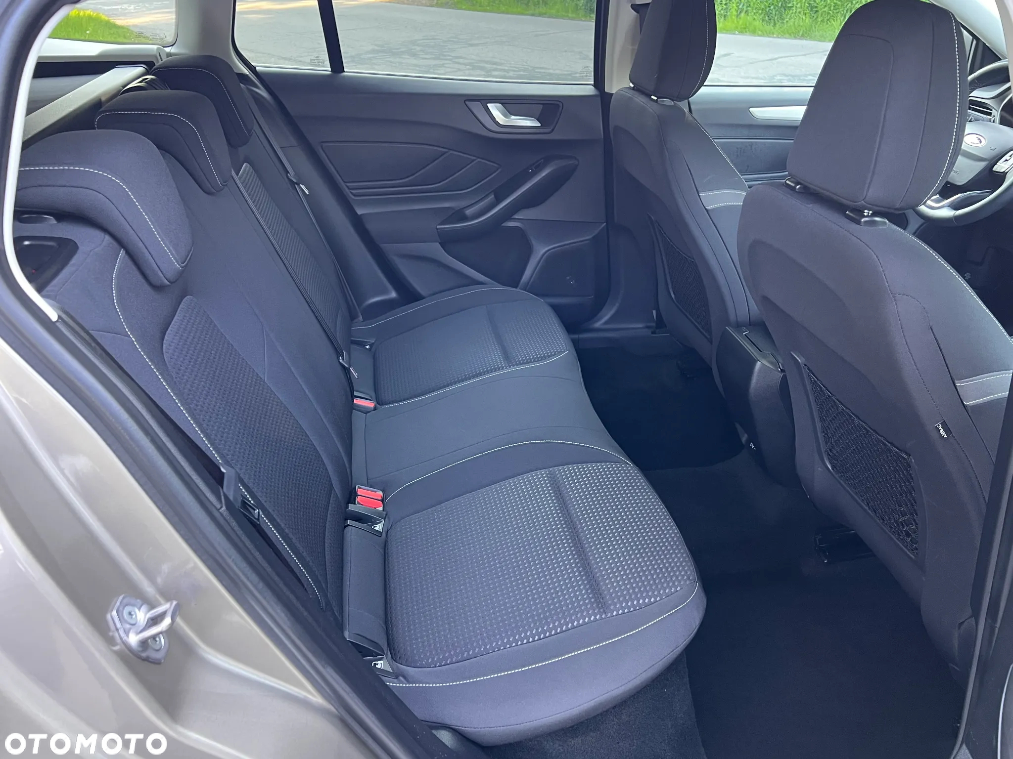 Ford Focus 1.5 EcoBlue Titanium - 24