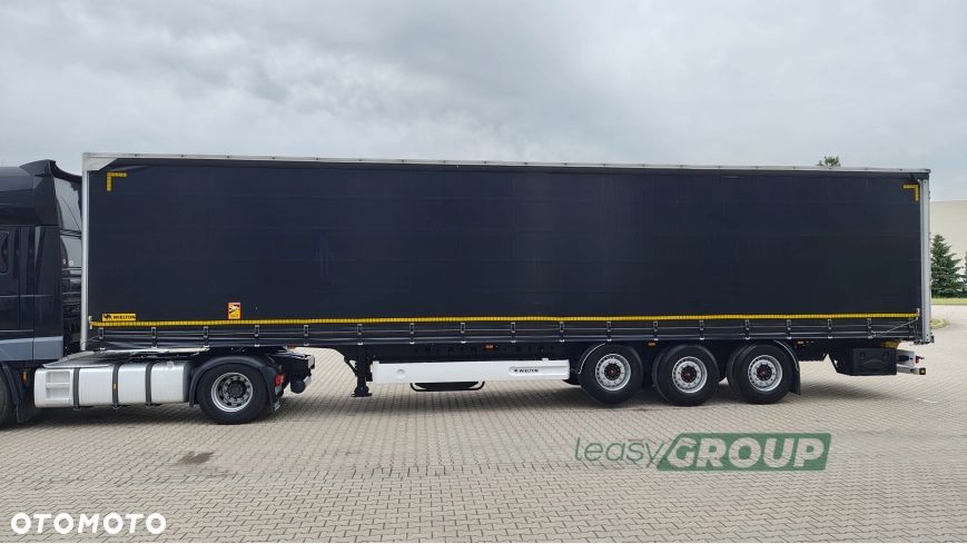 Wielton NS3K - 5
