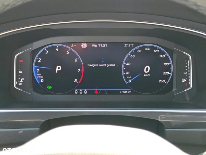 Volkswagen Tiguan 1.5 TSI OPF DSG R-Line - 7