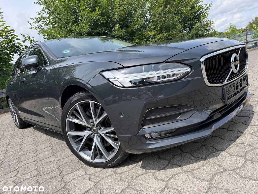 Volvo V90 T6 AWD Geartronic Momentum - 2