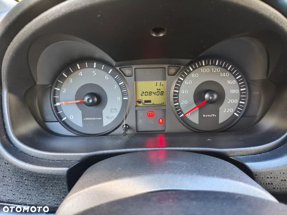 Mitsubishi Colt 1.3 Inform - 8