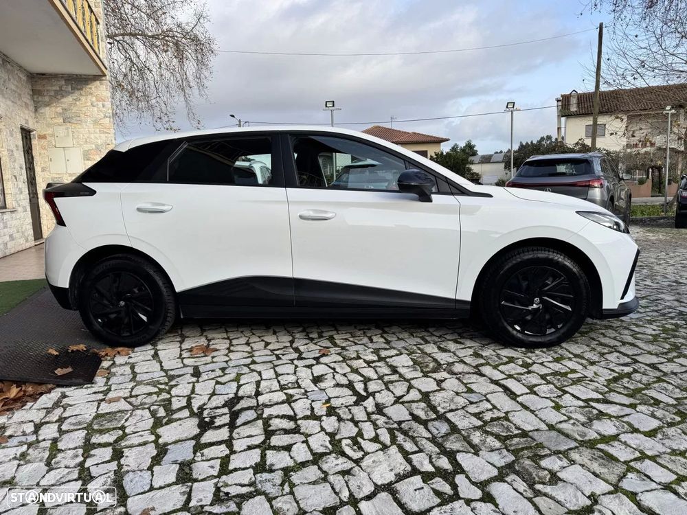 MG MG4 51 kWh Standard - 5