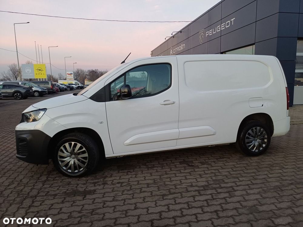 Peugeot Partner - 7