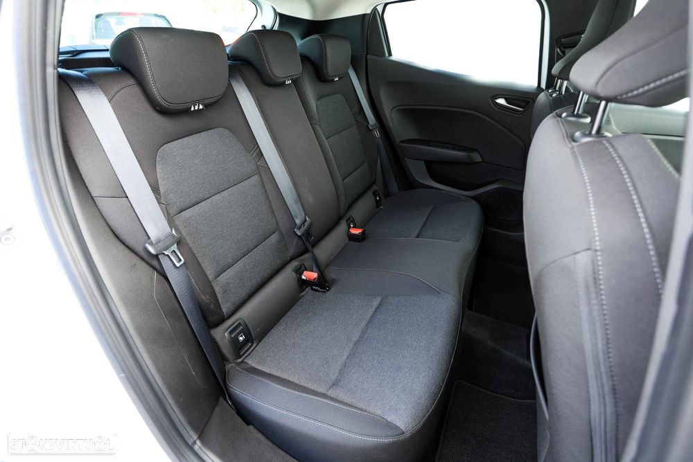 Renault Clio TCe 90 EQUILIBRE - 37