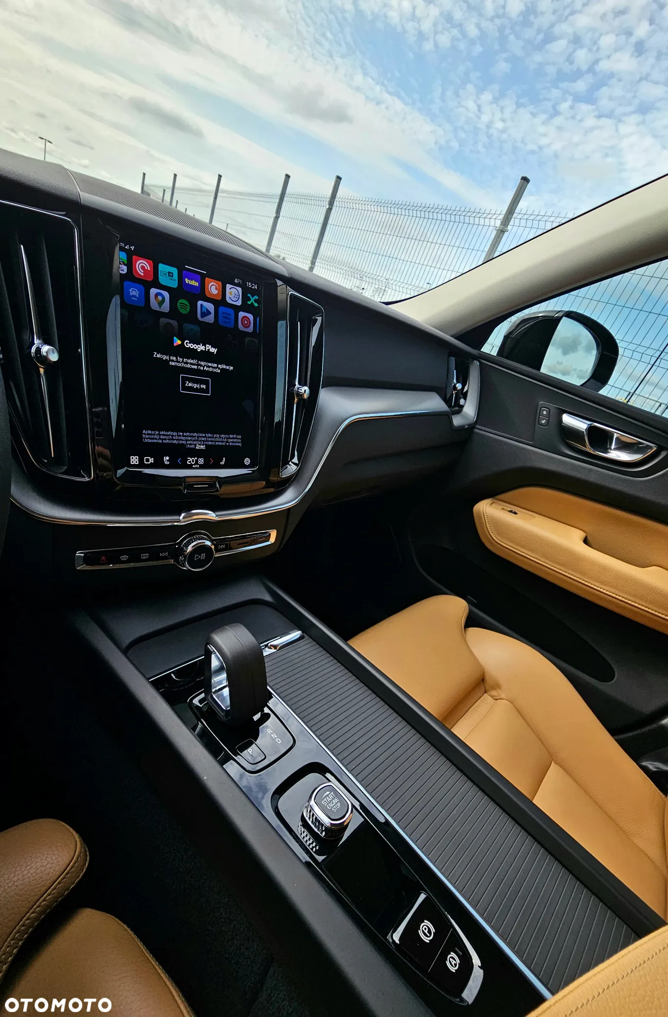 Volvo XC 60 D4 Inscription - 20