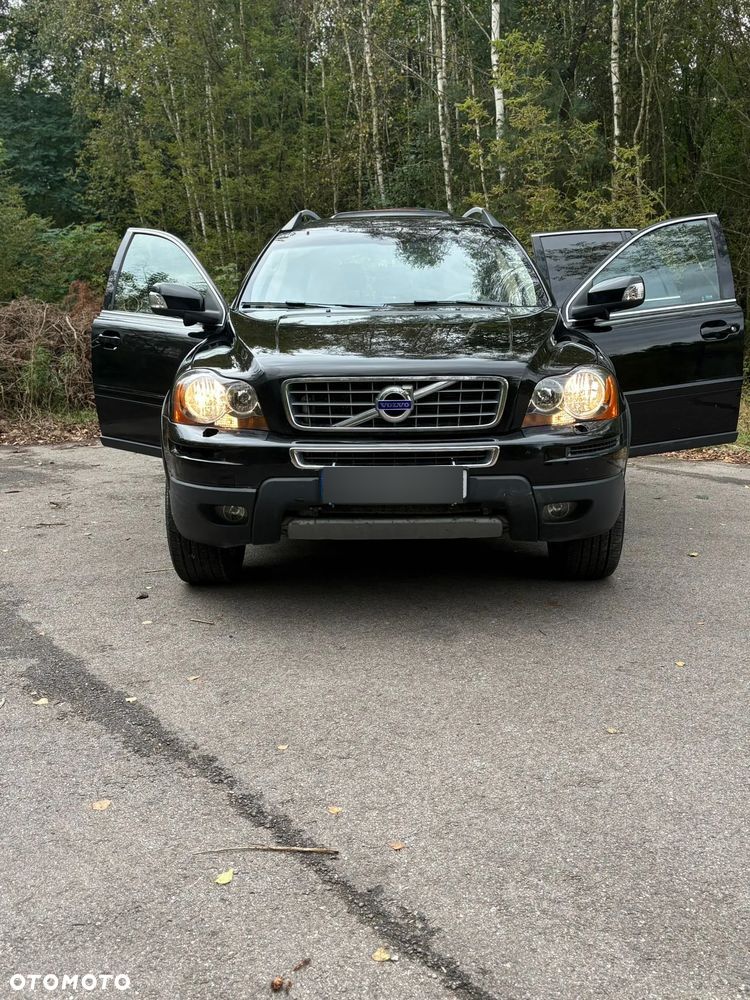Volvo XC 90 - 18