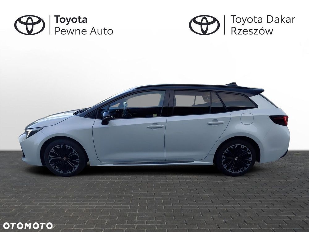 Toyota Corolla 1.8 Hybrid GR Sport - 2