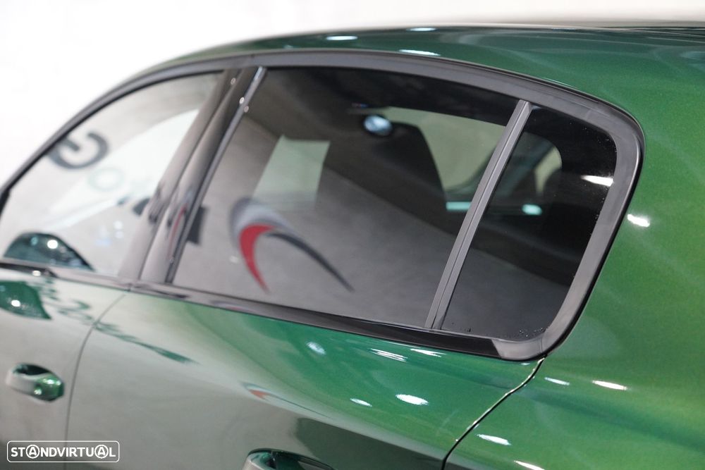 Peugeot e-308 54 kWh Allure - 45