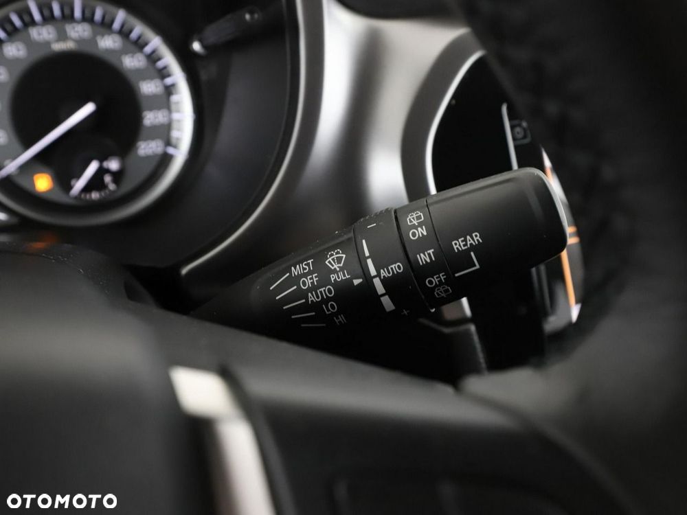 Suzuki Vitara 1.4 Boosterjet Hybrid Comfort - 33