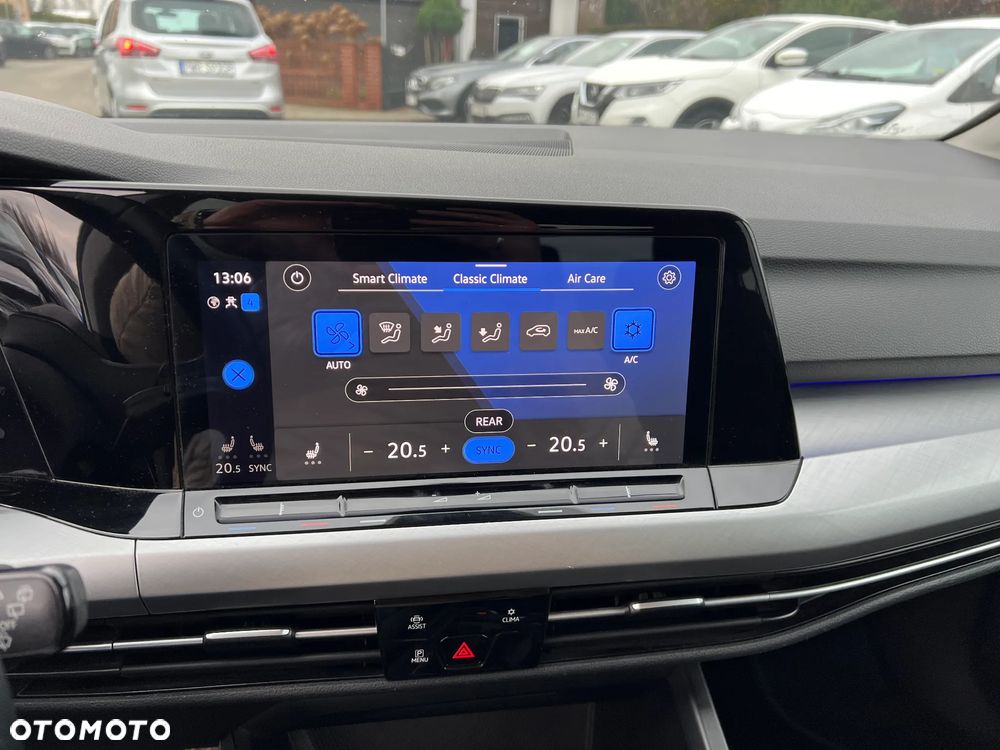 Volkswagen Golf - 15