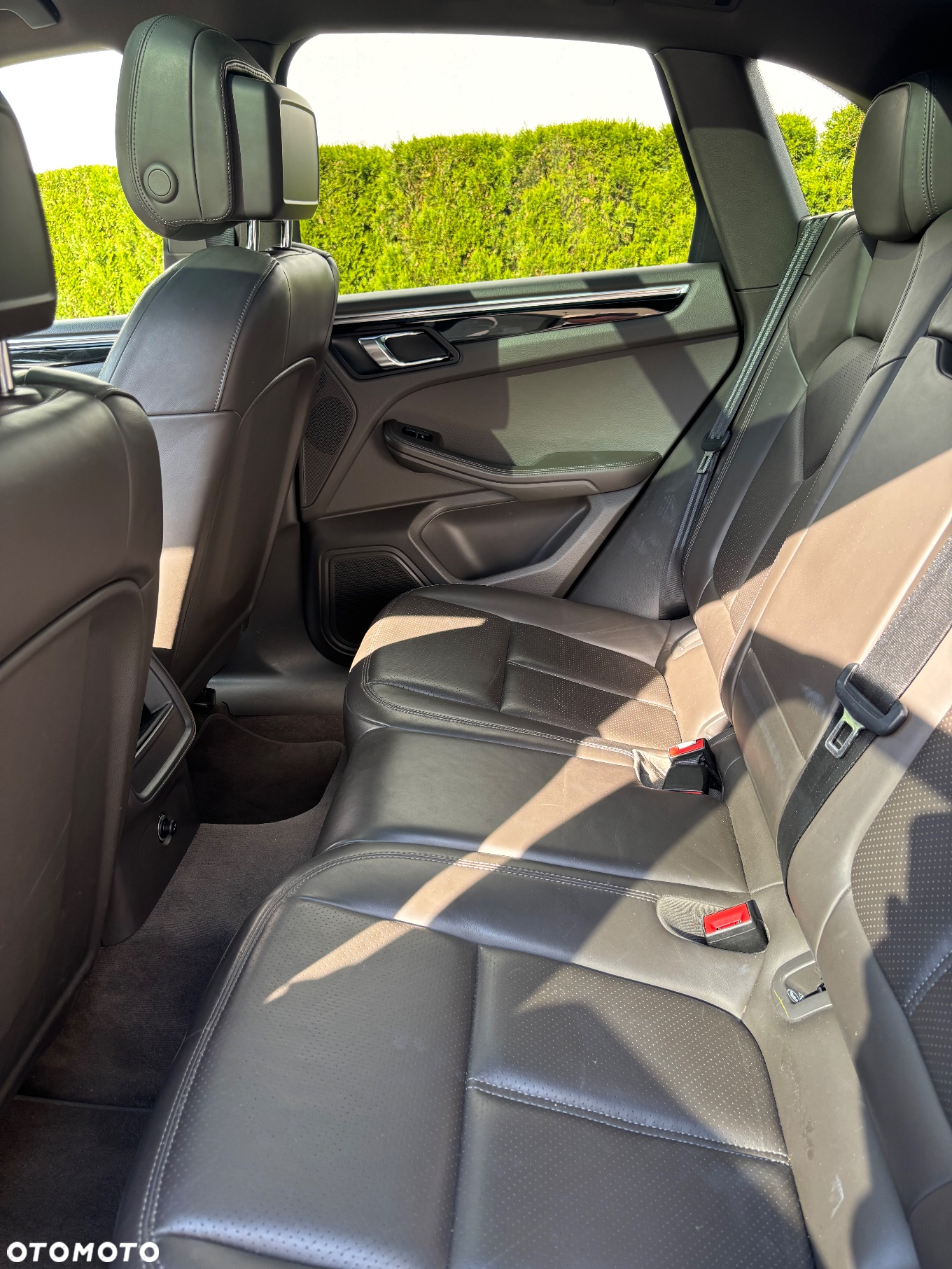 Porsche Macan S Diesel - 12