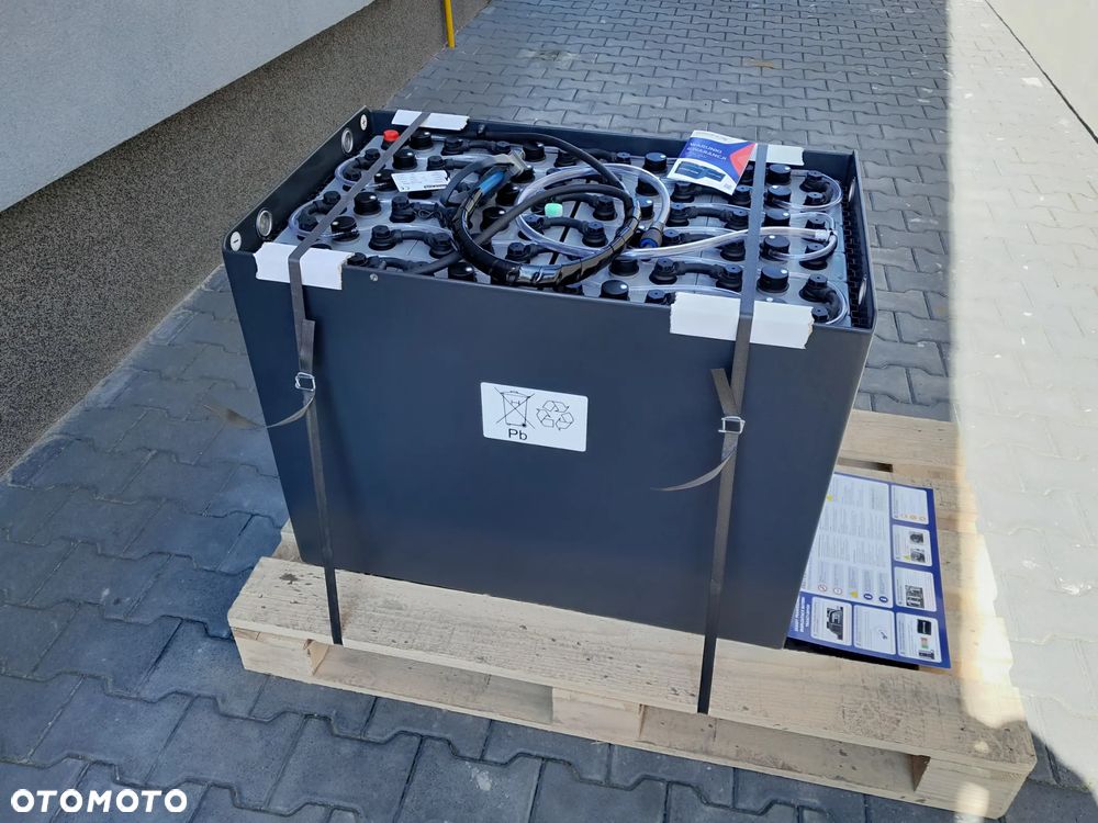 Linde E14/16C - 2