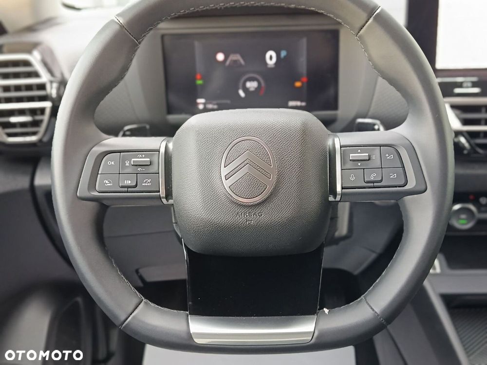 Citroën C4 1.2 PureTech Max S&S EAT8 - 31