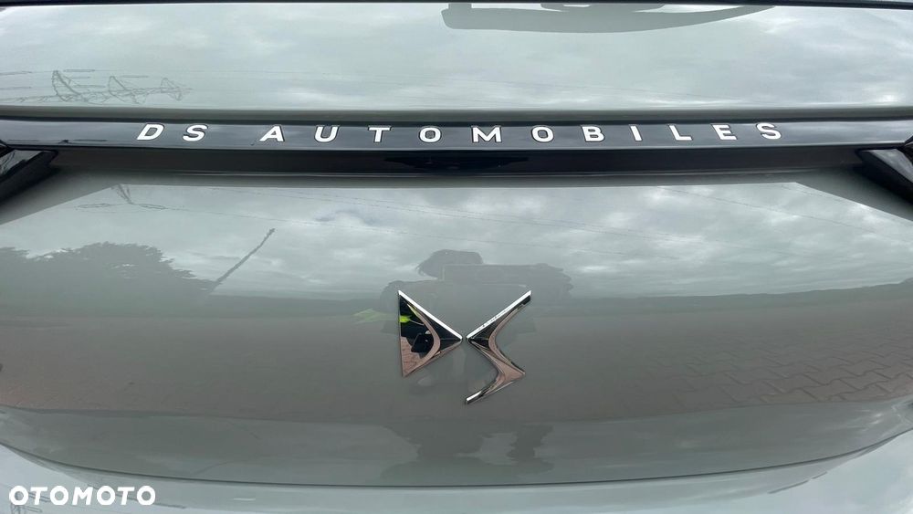 DS Automobiles DS 3 - 16