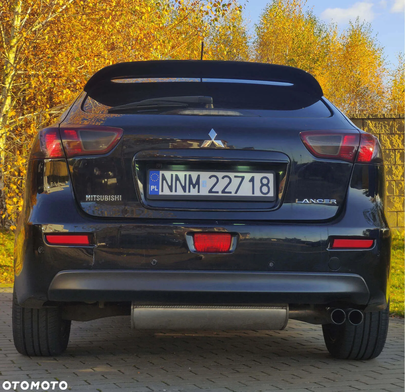 Mitsubishi Lancer 2.0 DID Instyle - 7
