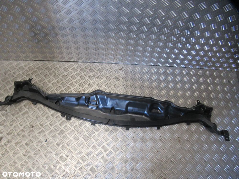 NOWE podszybie dolne Ford Fiesta MK7 Lift - 2