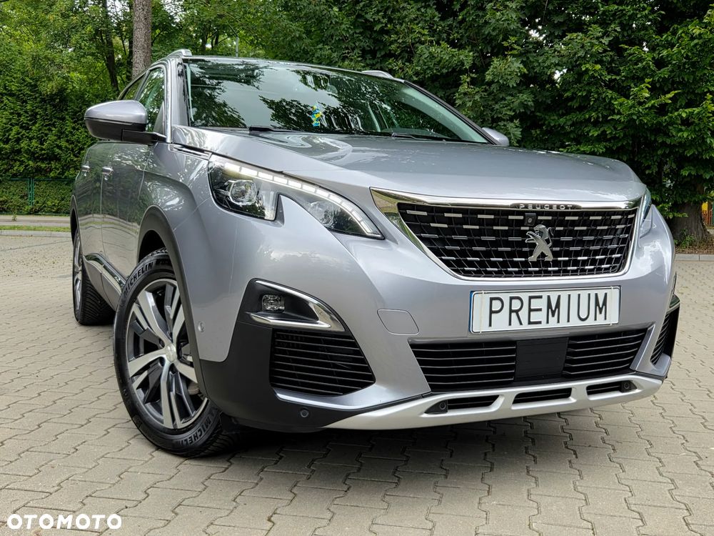 Peugeot 5008 - 13