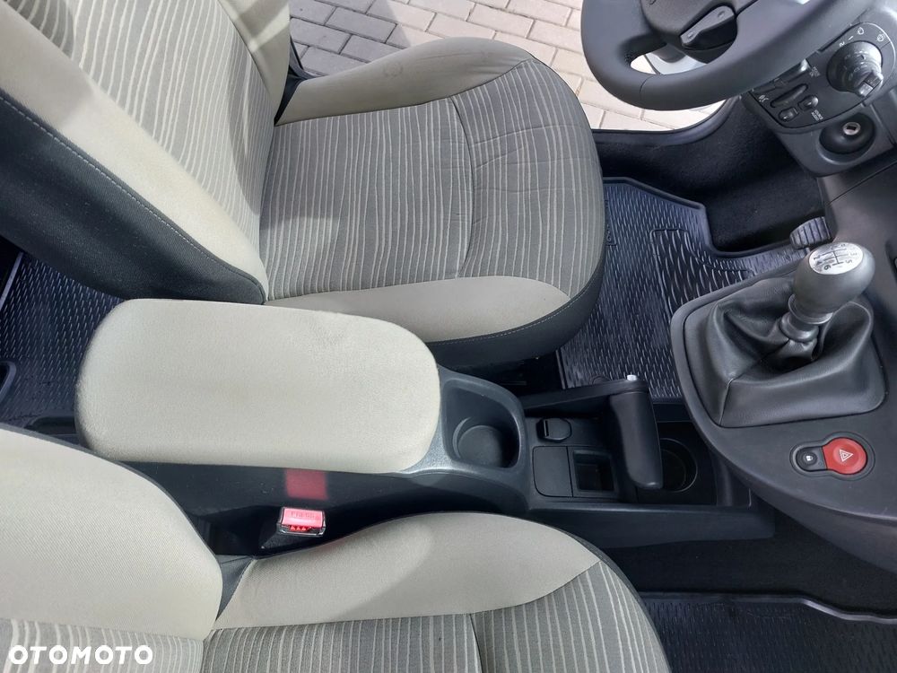 Renault Kangoo 1.5 dCi Helios2 - 30