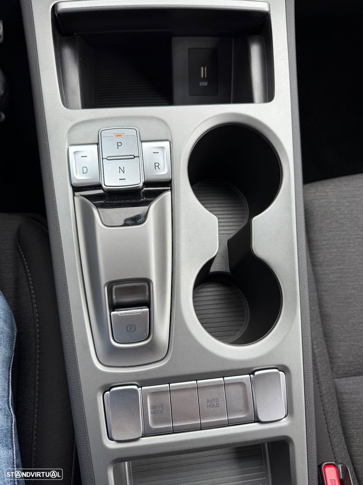 Hyundai Kauai EV 39 kWh Premium - 29