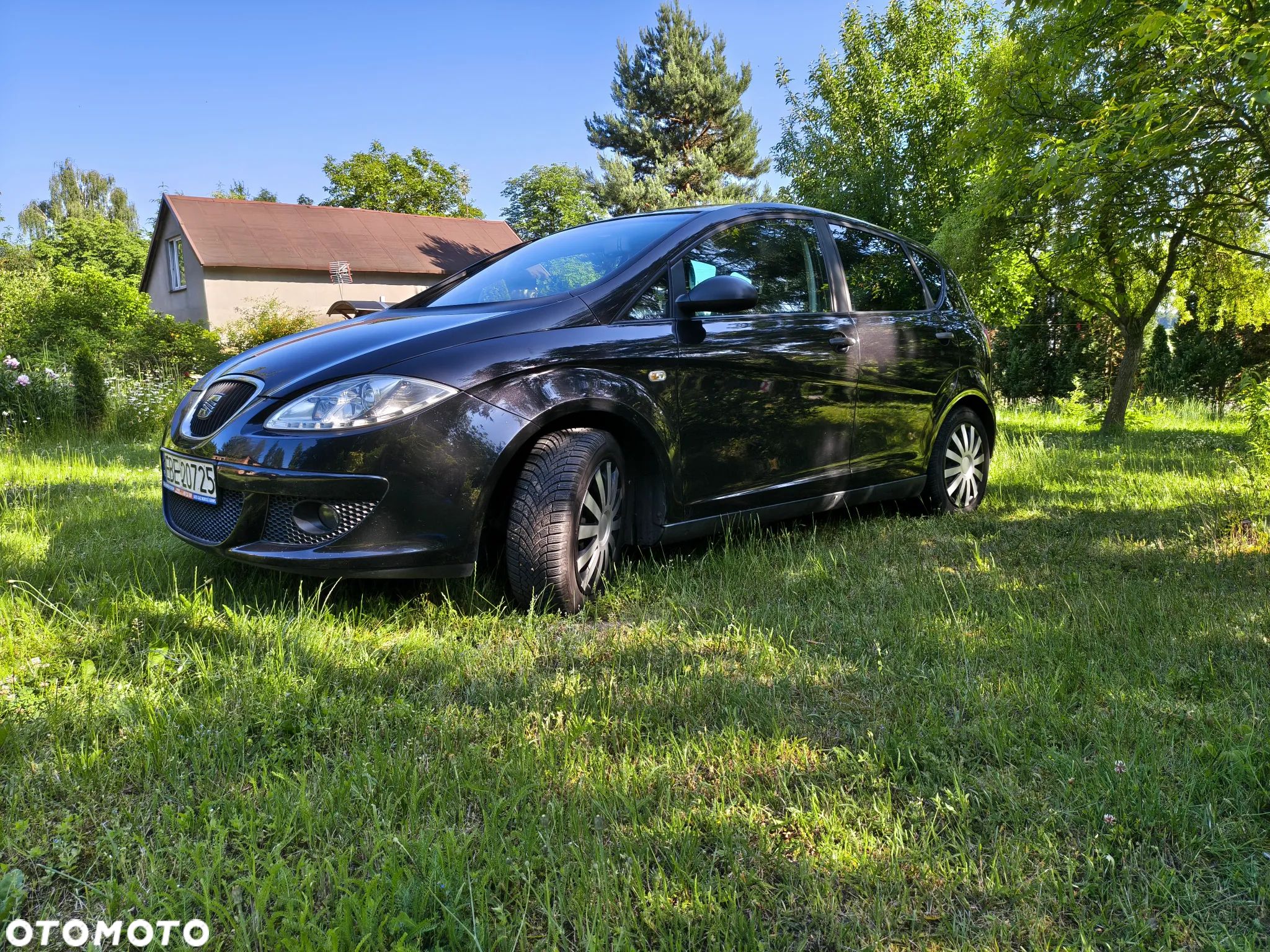 Seat Altea 1.6 Reference - 1