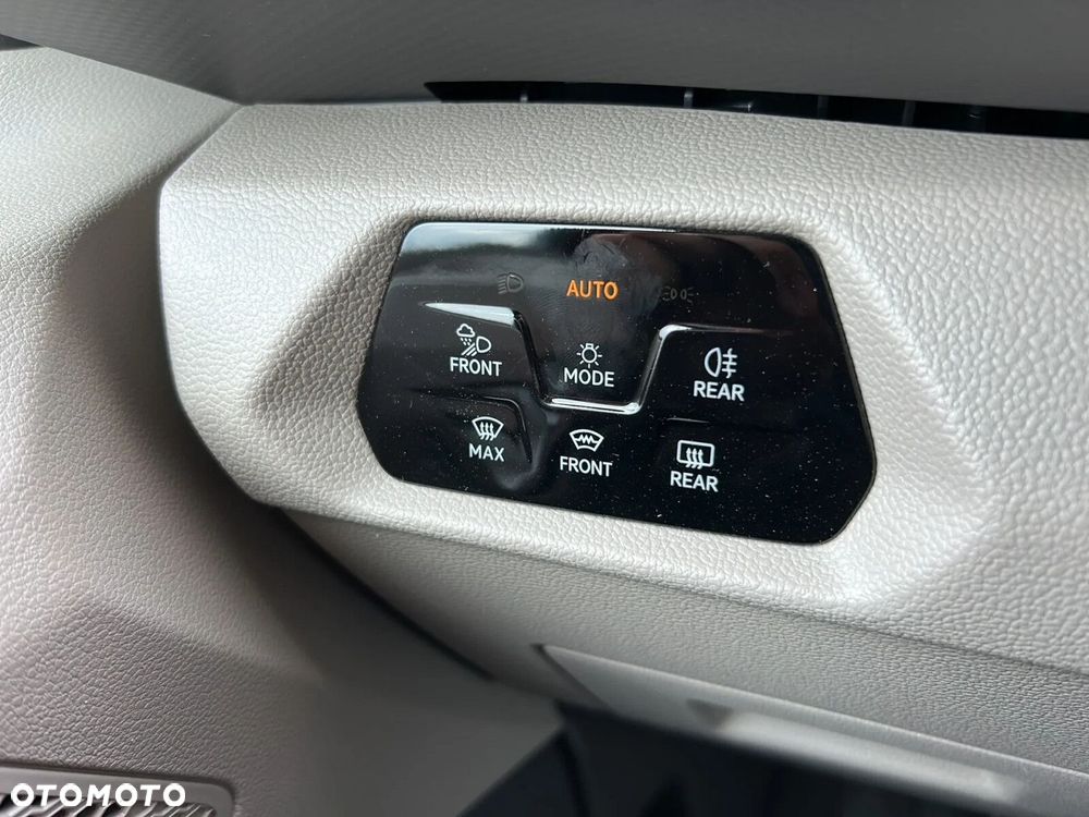Volkswagen California - 31