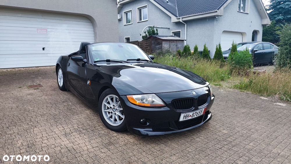 BMW Z4 3.0i - 26