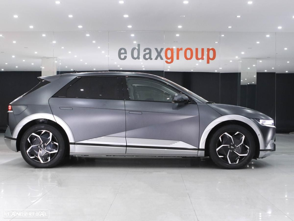 Hyundai Ioniq 5 77 kWh Premium - 2