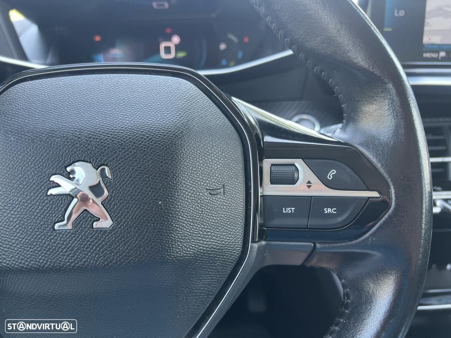 Peugeot e-208 50 kWh Allure Pack - 29