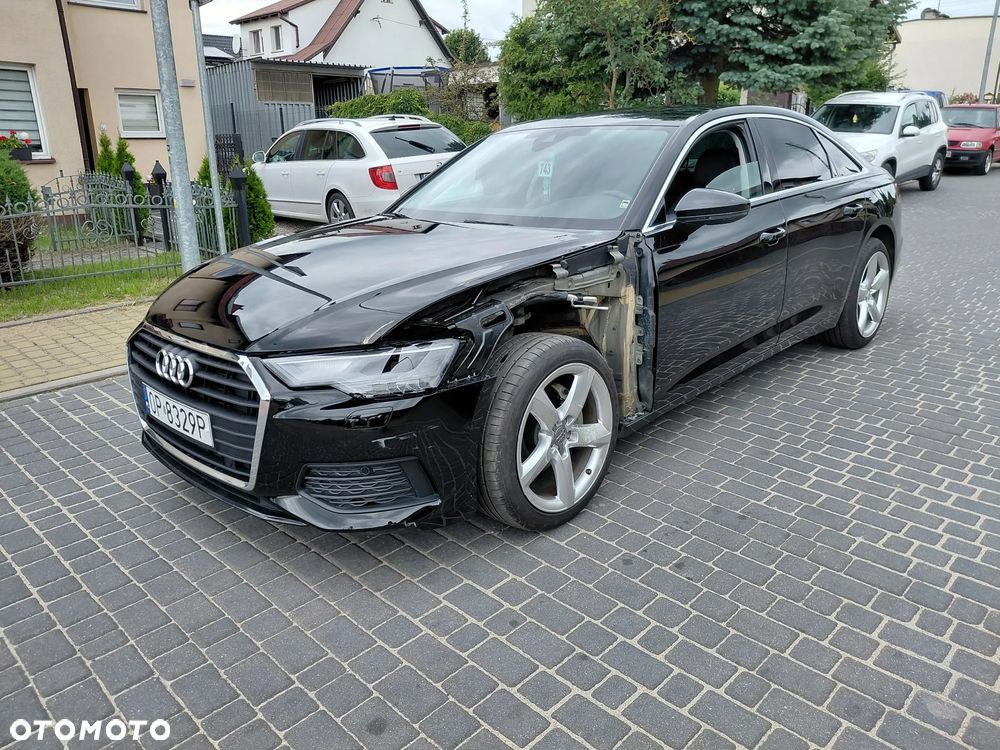 Audi A6 Limousine - 6