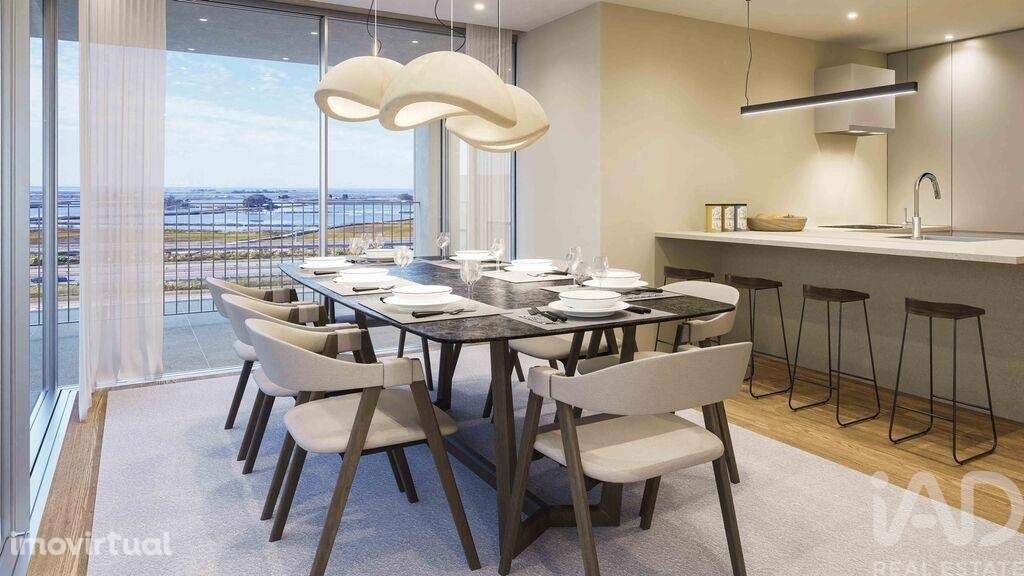Apartamento T2 em Glória E Vera Cruz de 88,00 m2 - Grande imagem: 3/16