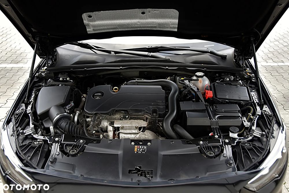 Opel Insignia 1.5 T GPF Innovation S&S - 14