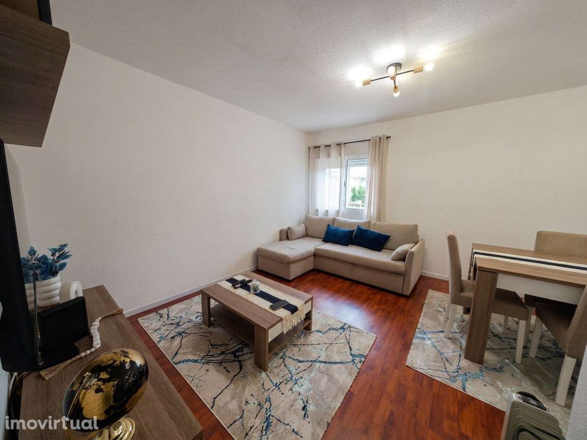 Apartamento T3 duplex Santa Maria da Feira - Grande imagem: 3/23