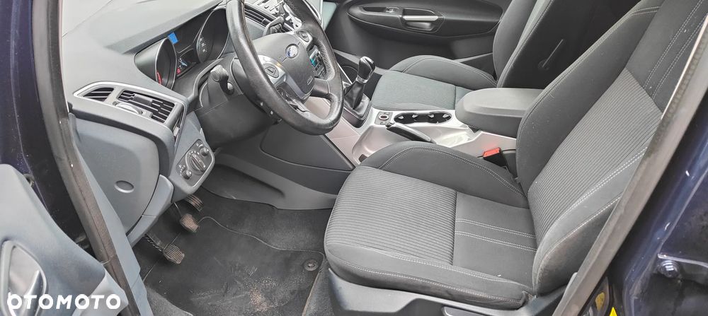 Ford C-MAX 1.6 FF Titanium - 19