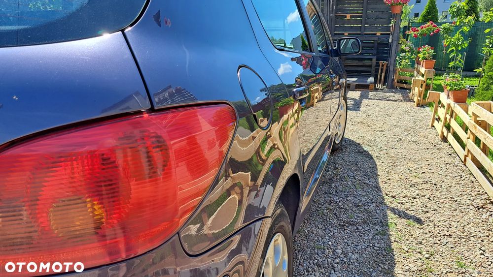 Peugeot 307 HDi 90 Grand Filou - 14