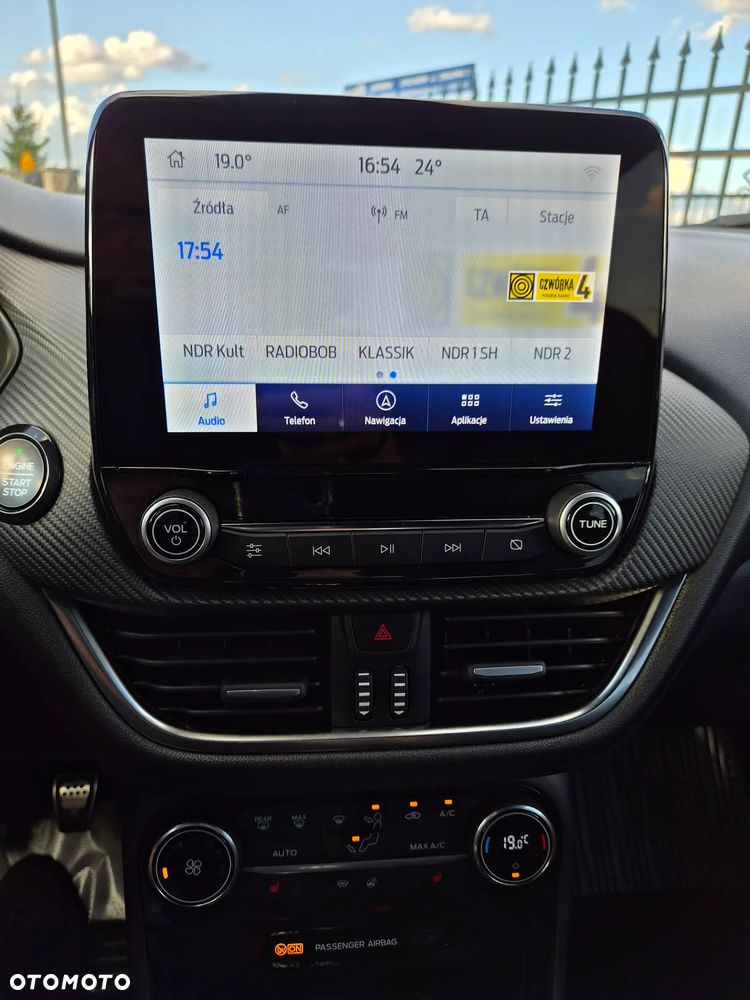 Ford Puma 1.0 EcoBoost mHEV ST-Line X - 18