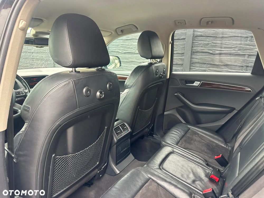 Audi Q5 - 11
