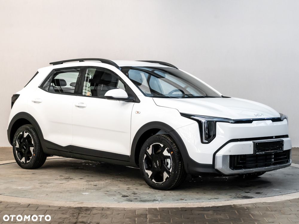 Kia Stonic 1.0 T-GDI M - 10