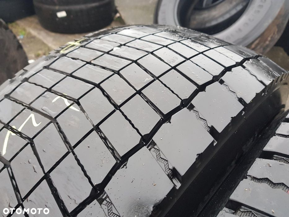 305/70r19.5 Opony Continental Conti Hybrid HD3 Napęd 11-13mm - 4
