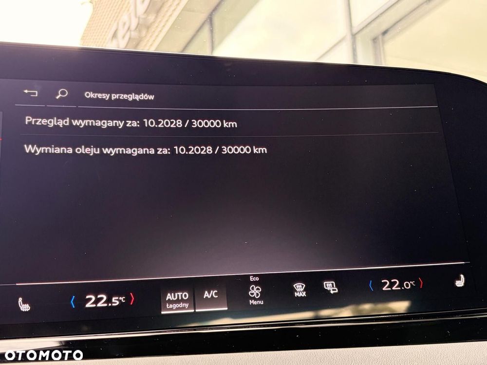 Audi A5 Limousine - 36