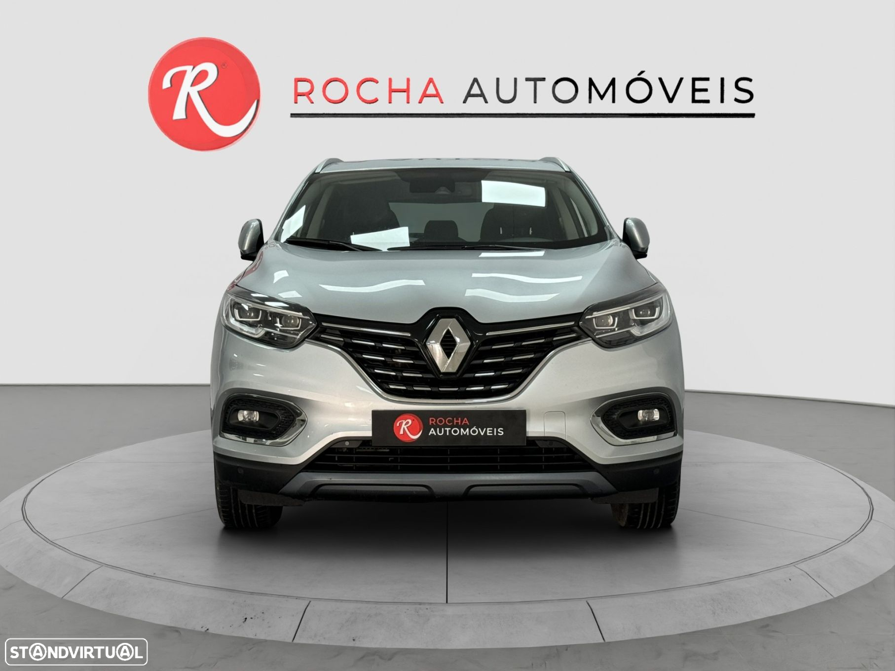 Renault Kadjar 1.3 TCe Intens - 2