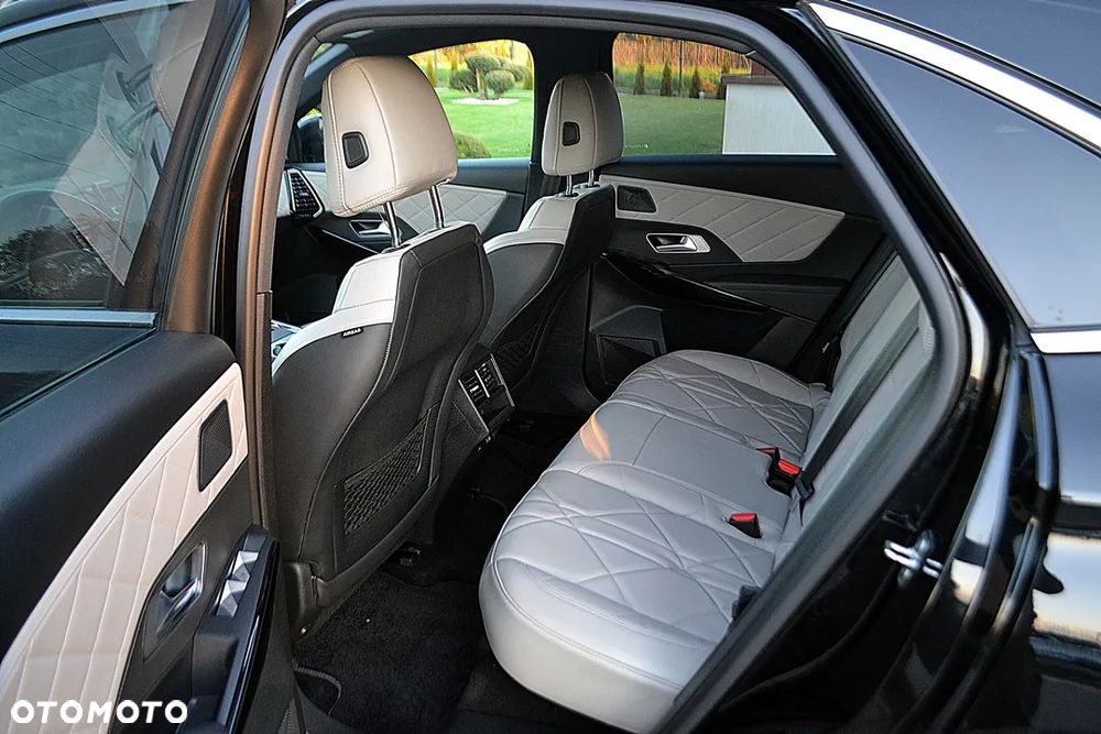 DS Automobiles DS 7 Crossback - 12